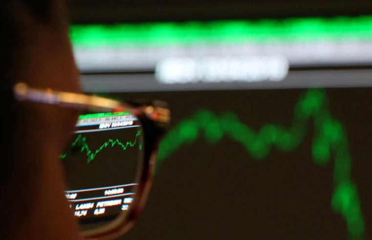 Investimentos institucionais em ações foram de R$ 1,7 trilhão em 2025