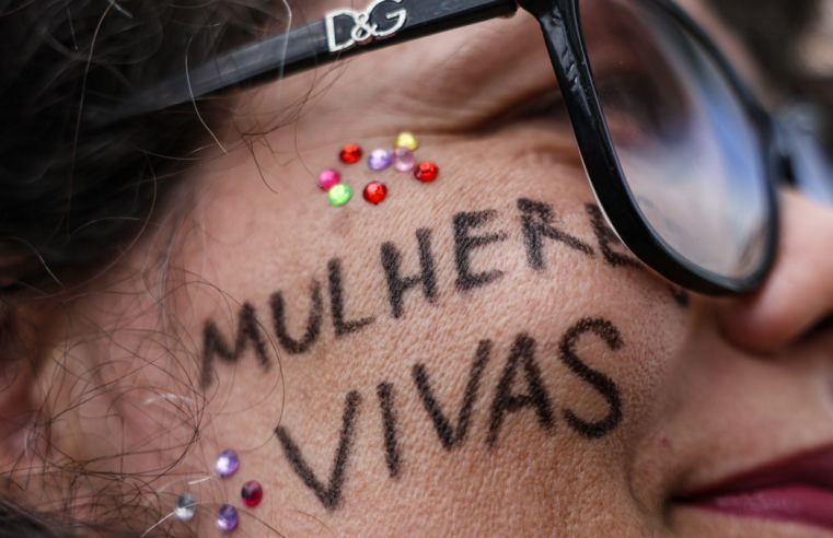 Três Poderes lançam pacto para enfrentamento ao feminicídio no Brasil