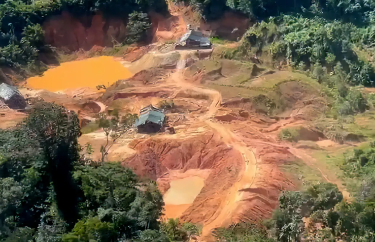 Lei do licenciamento ambiental entra em vigor com ações no STF