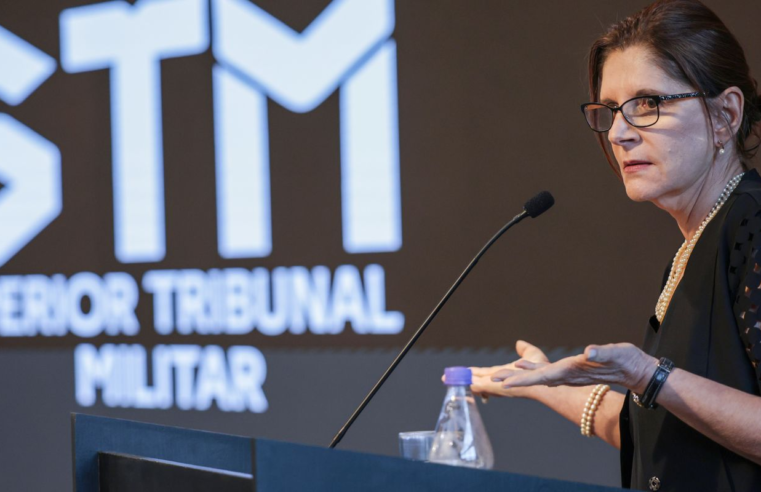 Bolsonaro fez descaso com preceitos éticos dos militares, diz MPM