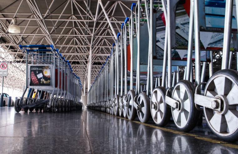 Com voo para Lisboa, São Luís terá primeira rota internacional