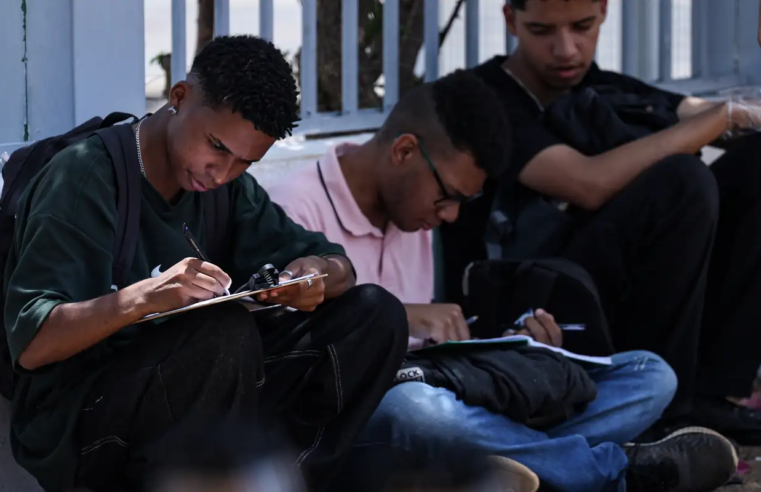 Inscrições para o Fies 2026 terminam nesta sexta; saiba como concorrer