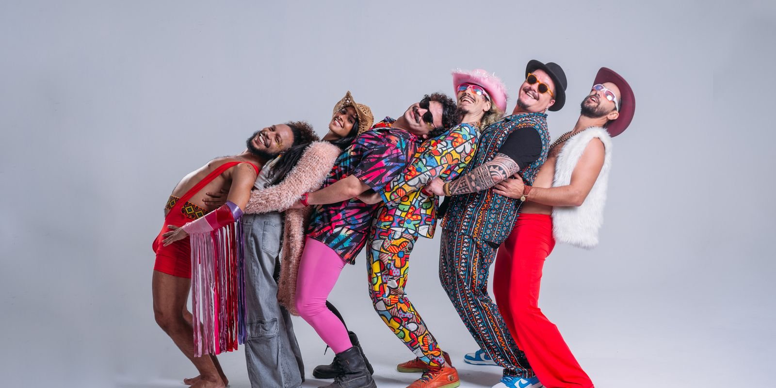 Blocos contam expectativa para estrear no carnaval do Rio