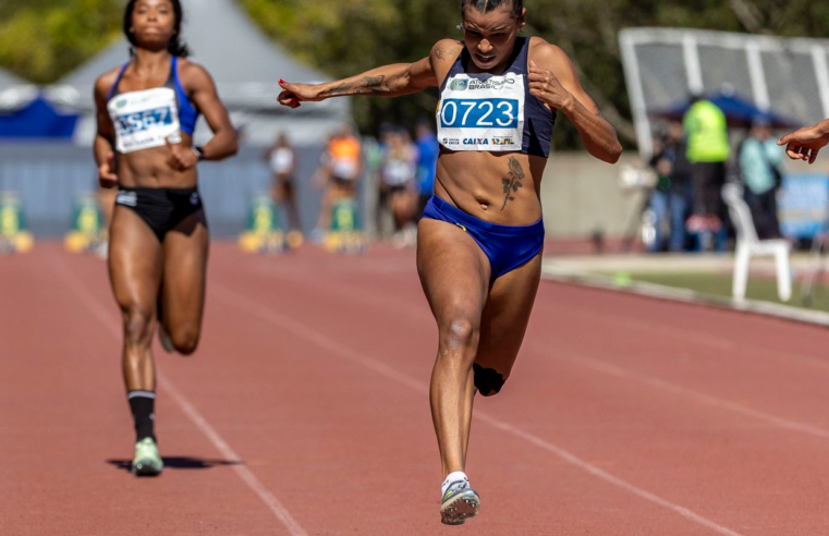 Inscrições para Bolsa Atleta 2026 terminam nesta sexta-feira