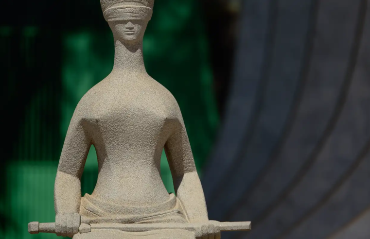 STF: caixa dois pode ser punido como improbidade administrativa