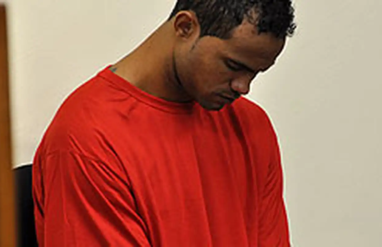 Ex-goleiro Bruno, do Flamengo, tem 5 dias para comparecer à Justiça