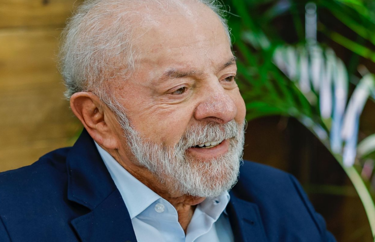 Lula assina MP que libera FGTS a entidades filantrópicas