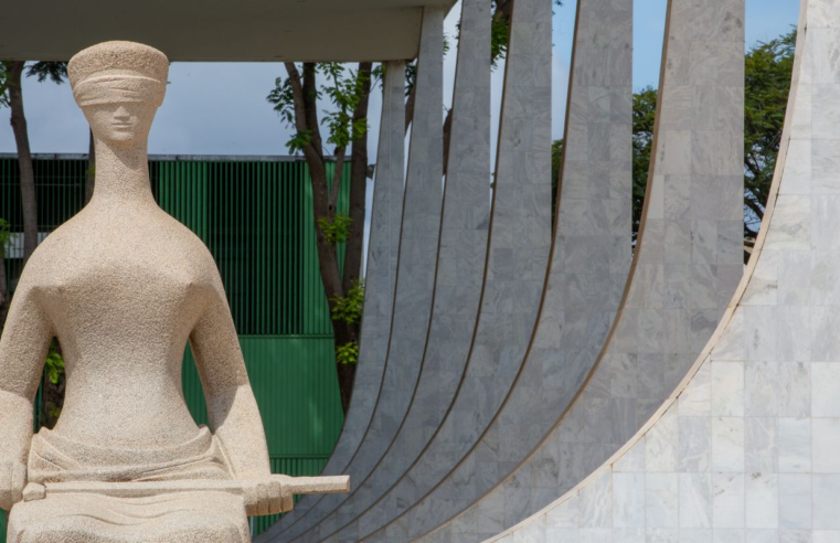 Por unanimidade, STF enquadra caixa 2 como improbidade administrativa