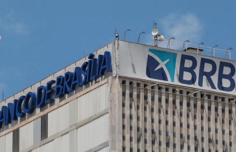 BRB apresenta ao BC plano para recompor capital após perdas com Master