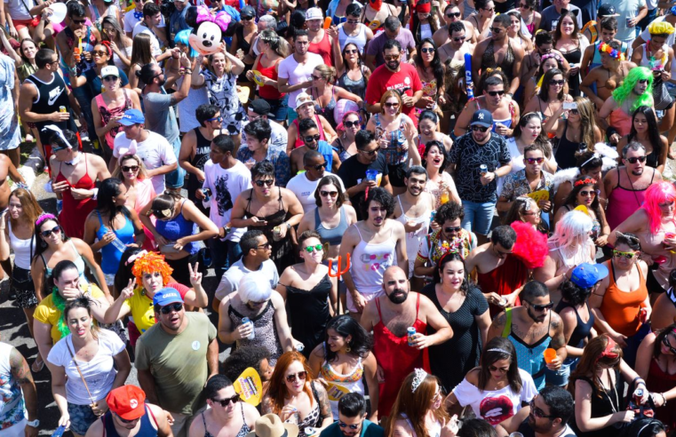 Veja dicas para curtir o carnaval com segurança e alegria