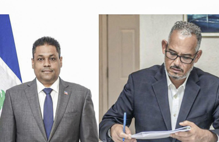 Haiti: conselho de transição encerra mandato após ameaça dos EUA