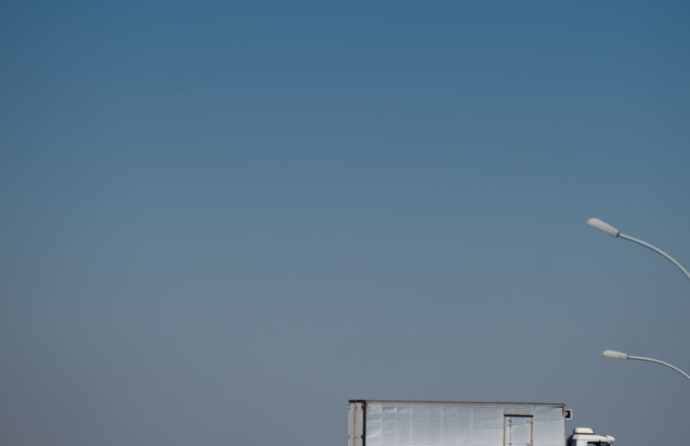 Move Brasil liberou quase R$ 2 bilhões para financiar caminhões