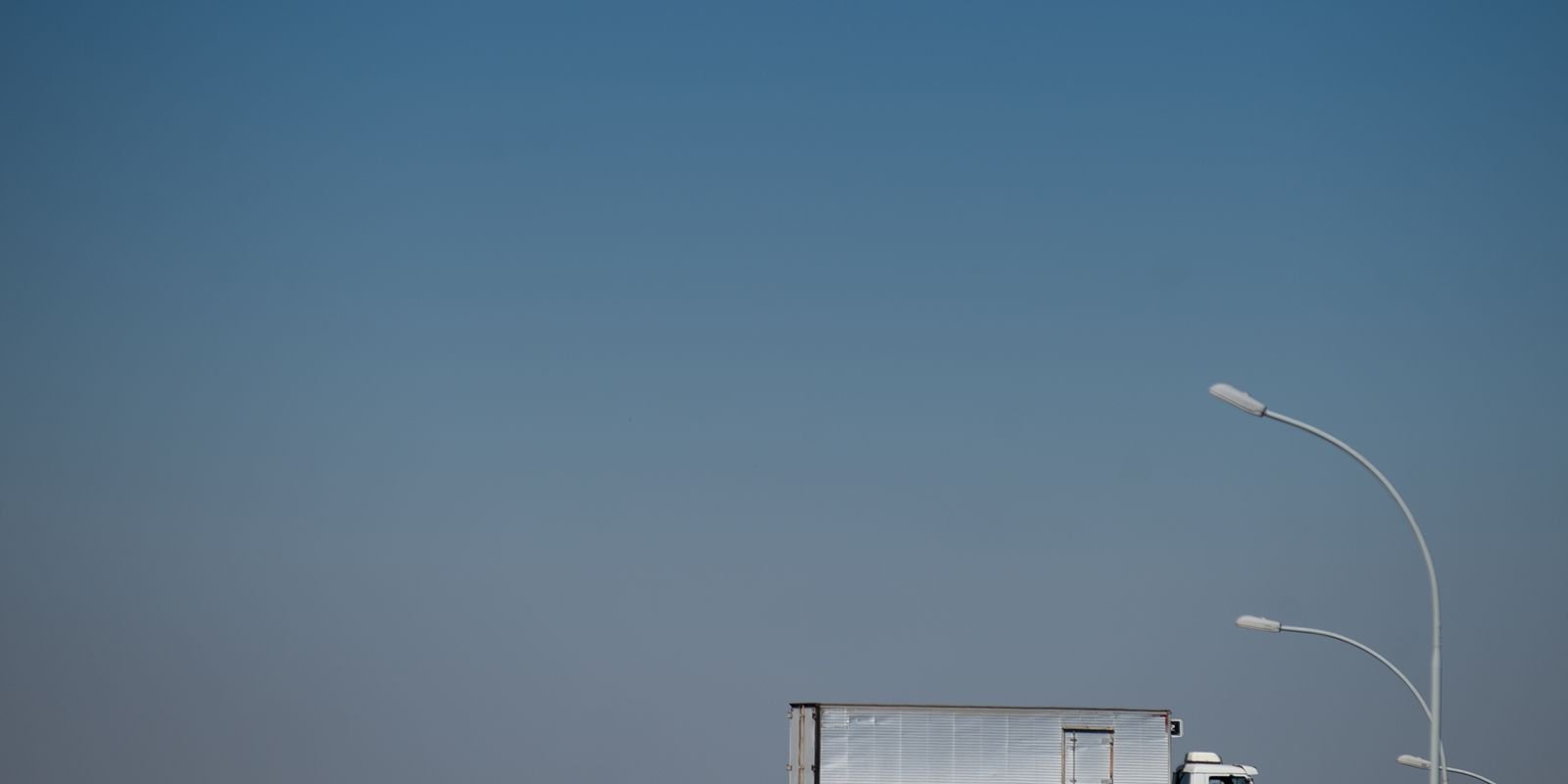 Move Brasil liberou quase R$ 2 bilhões para financiar caminhões