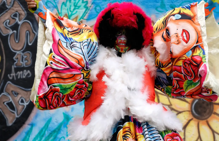 Mulheres bate-bolas, Brilhetes de Anchieta conquistam espaço na rua