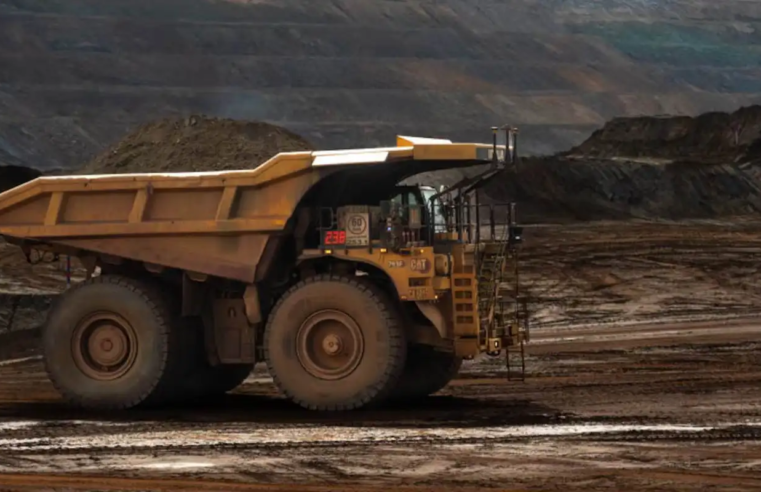 Após vazamento, Justiça paralisa atividades da Vale em complexo de MG