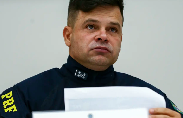 Moraes autoriza Silvinei Vasques a cursar doutorado EAD na prisão