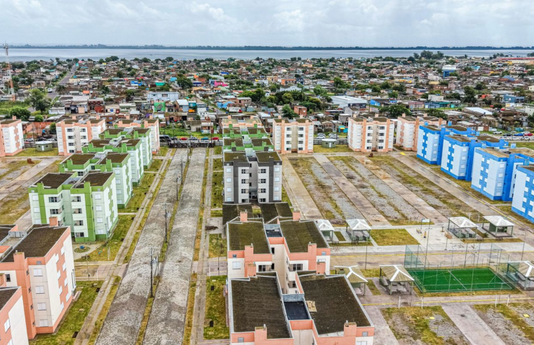 Minha Casa, Minha Vida Entidades Urbanas recebe propostas até terça