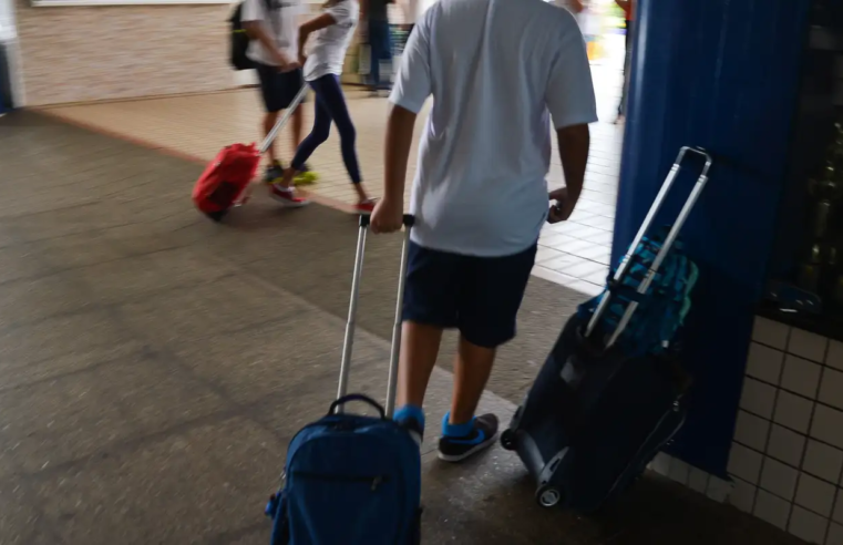 MP de Minas faz alerta sobre exposição de menores nas redes sociais