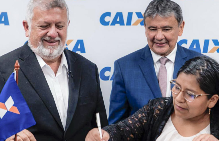 Caixa e MDS lançam microcrédito para integrantes no CadÚnico