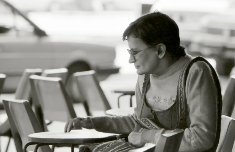 Flip anuncia Orides Fontela como autora homenageada de 2026