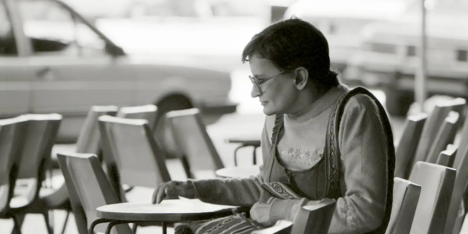 Flip anuncia Orides Fontela como autora homenageada de 2026