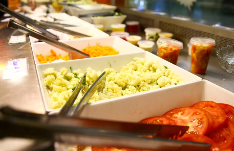 Alelo obtém liminar contra nova regra do vale-alimentação 