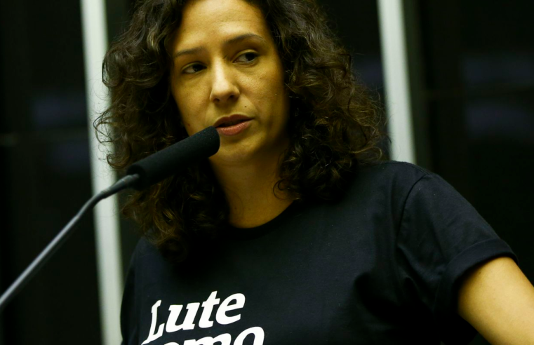 Justiça do Rio condena assassinos de Marielle Franco a indenizar viúva