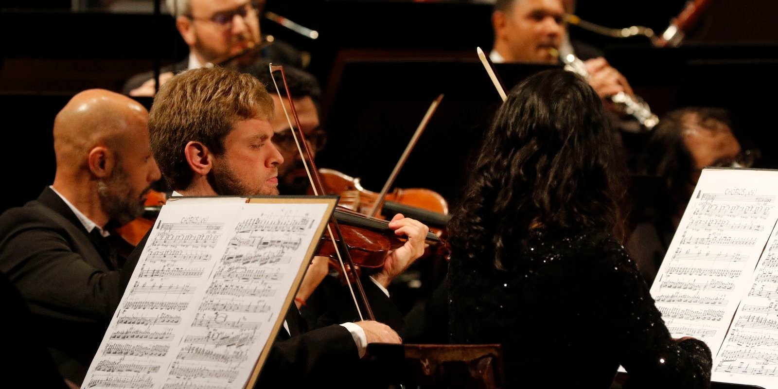 Orquestra de Câmara da USP faz pré-temporada com repertório plural