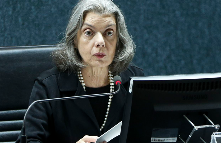 Cármen Lúcia apresenta regras para atuação de juízes nas eleições