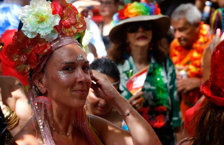 Retorno de investimento em carnaval é maior que em áreas da indústria