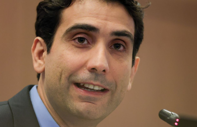 Momento é de calibragem da política monetária, diz presidente do BC