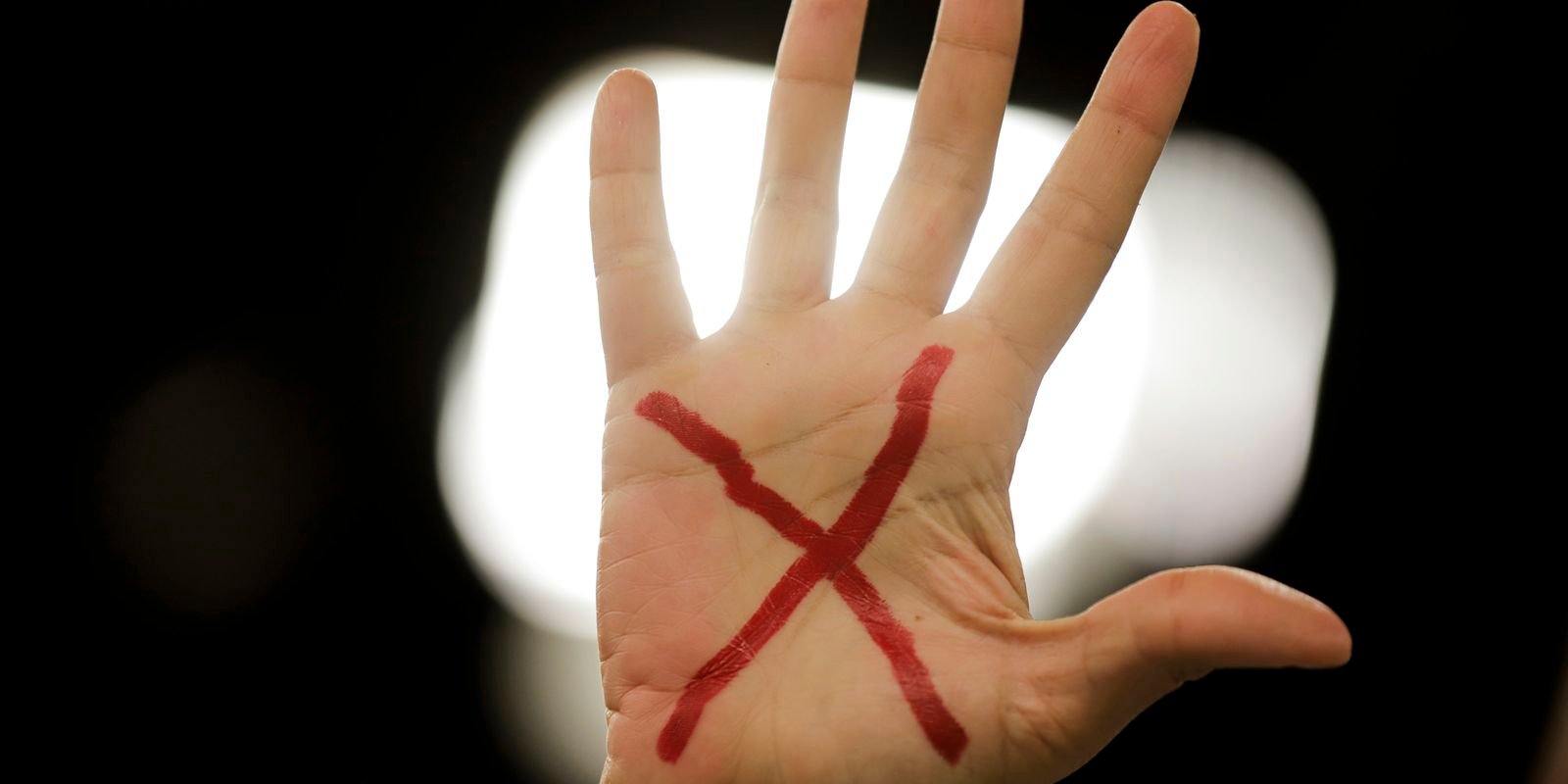 SP: Polícia cumpre mil pedidos de prisão contra agressores de mulheres