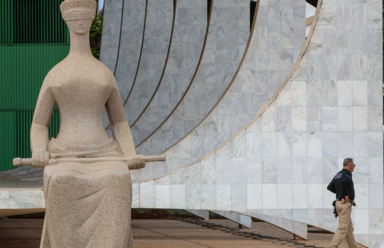 TJSP vai ao STF para anular decisão que suspende penduricalhos ilegais