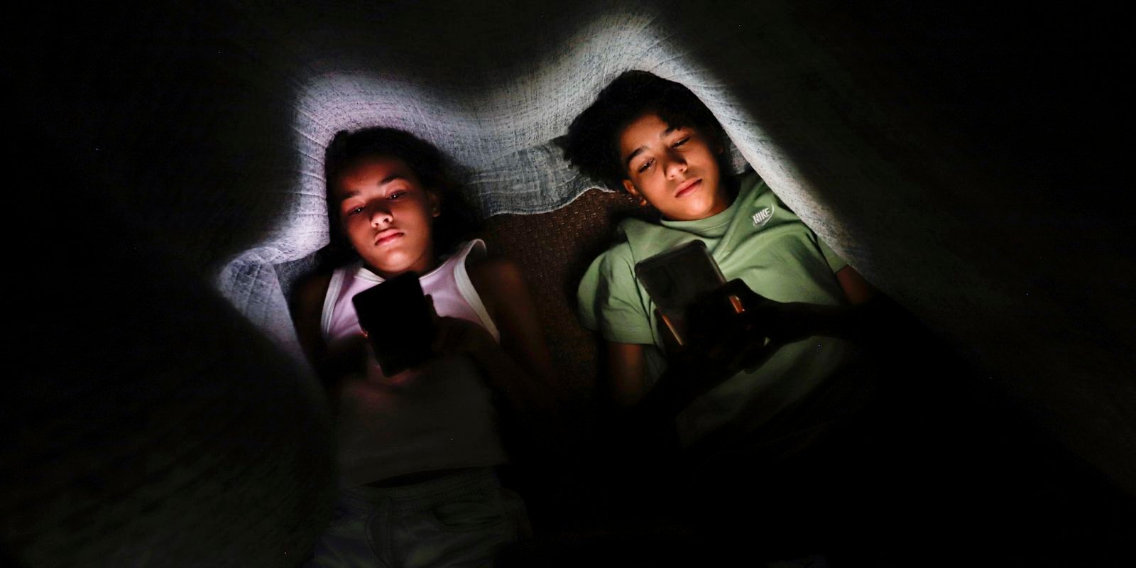 Consulta pública sugere regra variável para aferir idade na internet