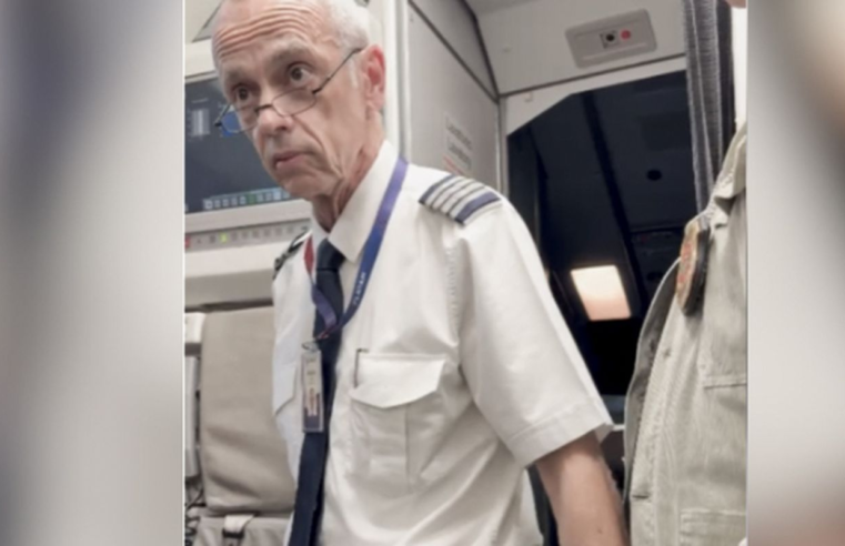 Latam demite piloto acusado de chefiar rede de abuso sexual infantil