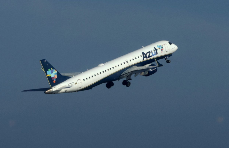 Cade aprova aumento da participação da United na Azul