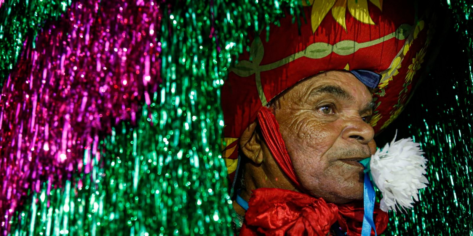 Maracatu Cambinda Brasileira celebra 108 anos