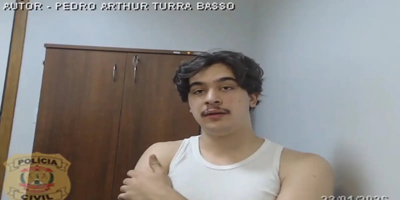 MP denuncia agressor de adolescente no DF por homicídio doloso