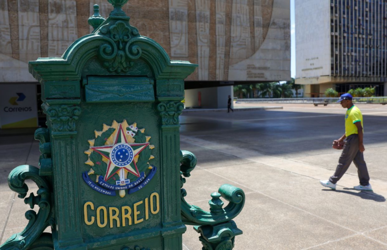 Correios colocam 21 imóveis à venda em 11 estados