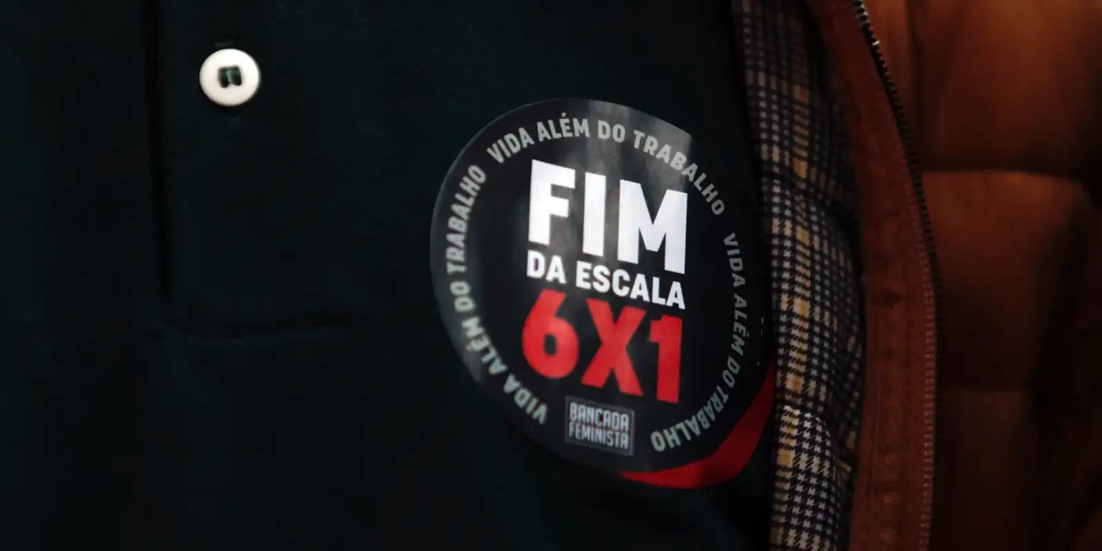 Pesquisa diz que 73% dos brasileiros apoiam fim da escala 6×1