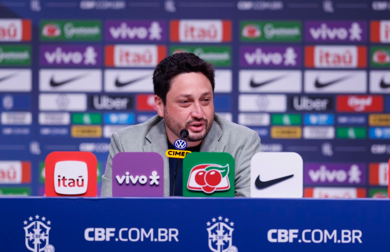 Arthur Elias convoca seleção feminina para primeiros amistosos do ano