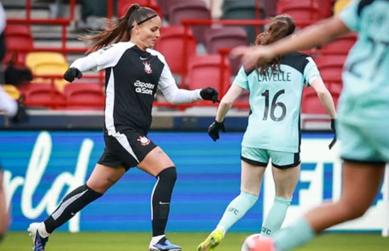 EBC seleciona 4 projetos sobre futebol feminino dirigidos por mulheres