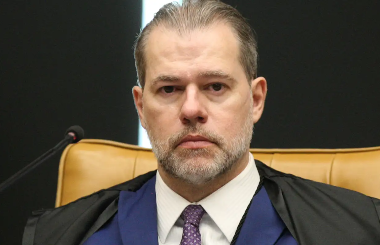 Toffoli deixa relatoria de investigação sobre o Banco Master