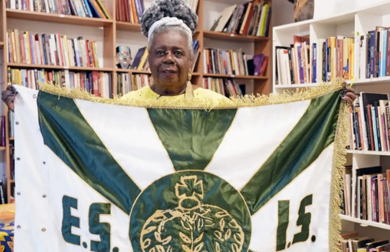 Série Ouro celebra Leci Brandão, Xande de Pilares e Conceição Evaristo