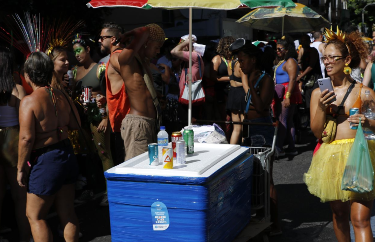 Saiba como se prevenir dos golpes financeiros no carnaval