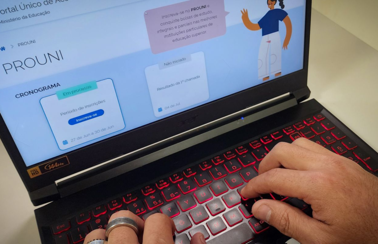 Prouni 2026: aluno deve comprovar informações na faculdade até hoje