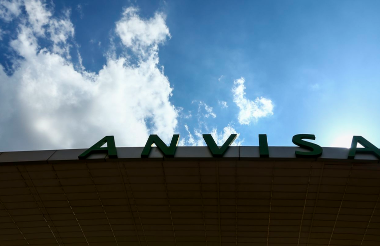 Ação da Anvisa e Inmetro fiscaliza produtos de carnaval no DF e BA