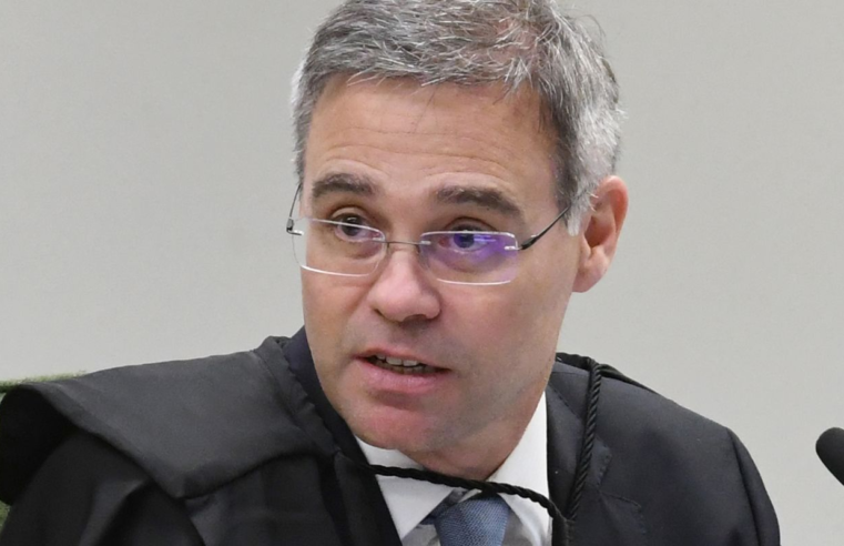 Nomeado relator do caso Master, Mendonça se reúne com delegados da PF