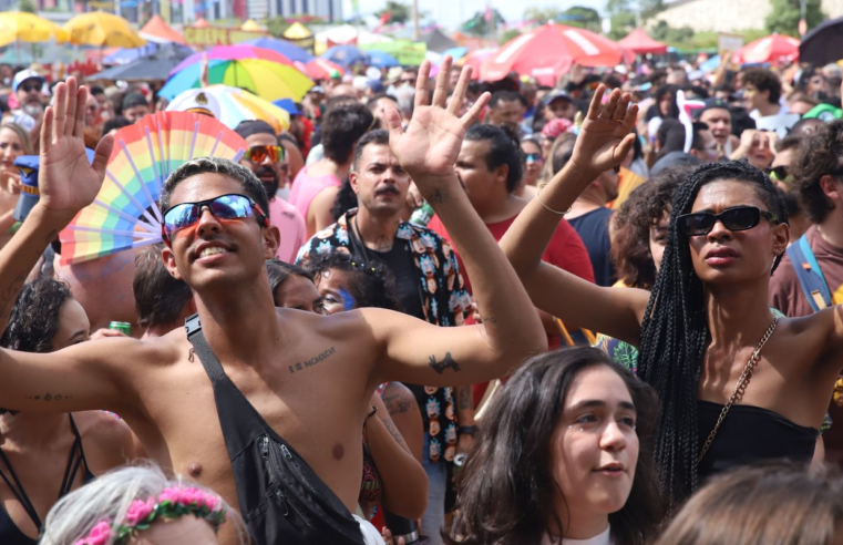 Especialistas alertam sobre cuidados para um carnaval seguro