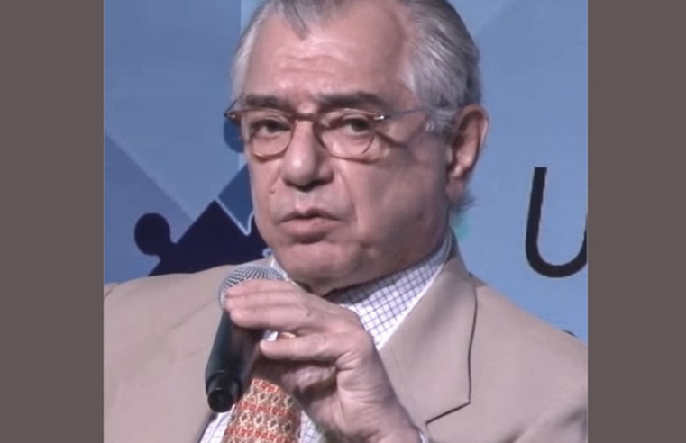 Morre José Álvaro Moisés, intelectual fundador do PT